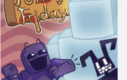 Roblox games